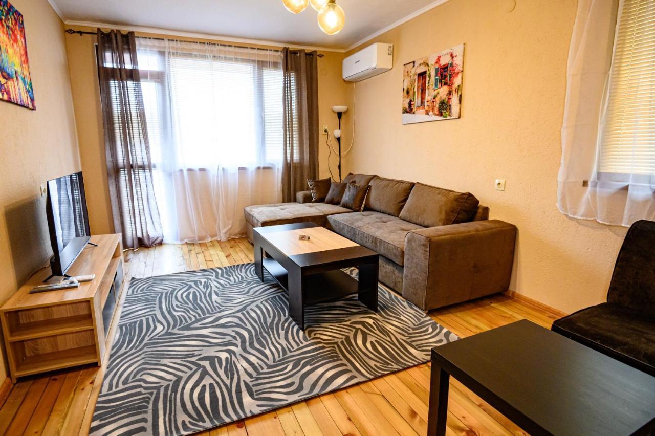 Lalev Guest House Bansko Exterior photo
